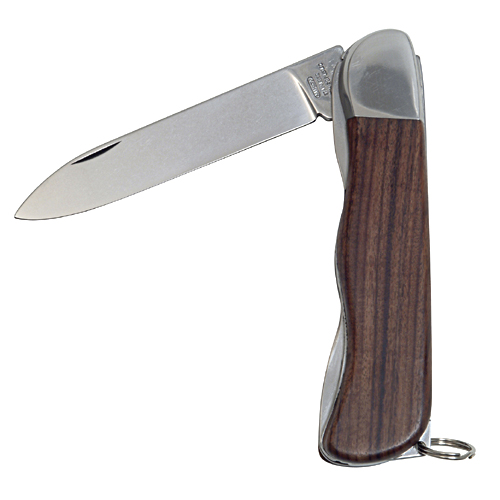 116-ND-1 AK/KP  HIKER vreckový nôž