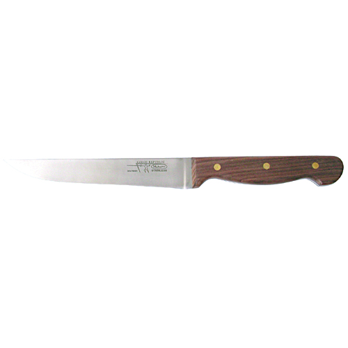 320-ND-16 LUX PROFI  BUTCHER mäsiarsky nôž