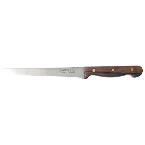 321-ND-18 LUX PROFI  BUTCHER mäsiarsky nôž