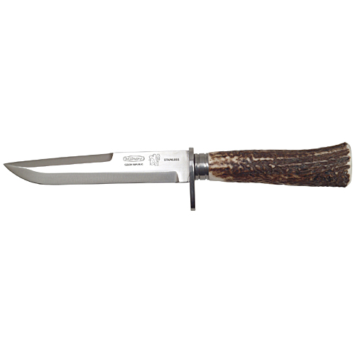390-NP-1  LONGORN lovecký nôž