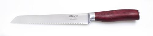 401-ND-20Z RUBY kuchynský nôž - na pečivo