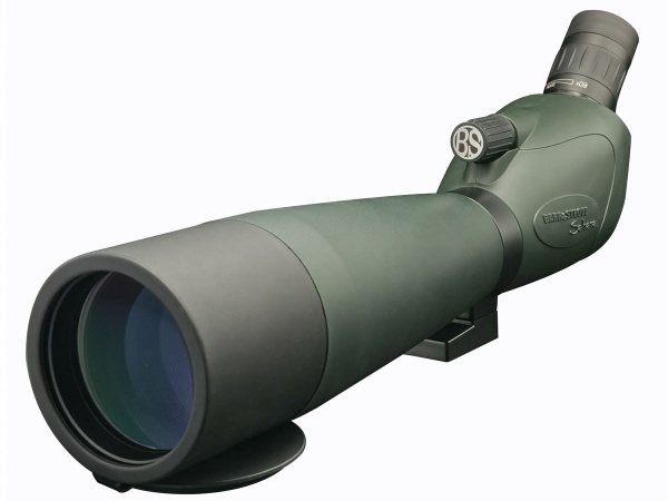 20-60x80 (45°) Sahara Spotting Scope