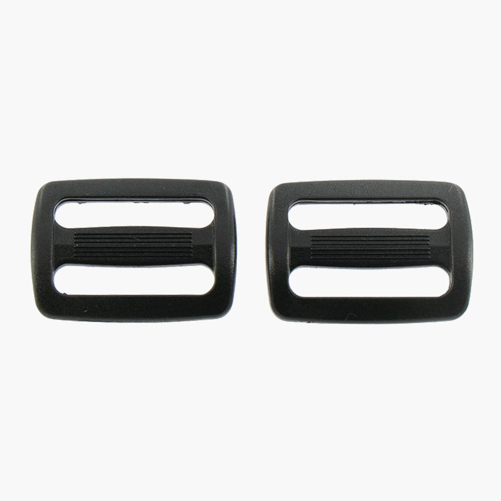 HIGHLANDER posuvná spona Slip Lock 25 mm