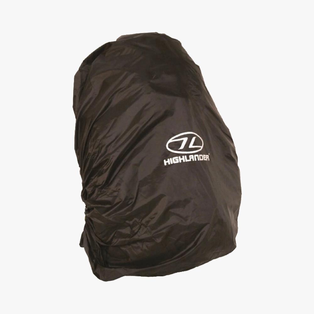 HIGHLANDER - pláštenka na ruksak 20-30 l, HMTC