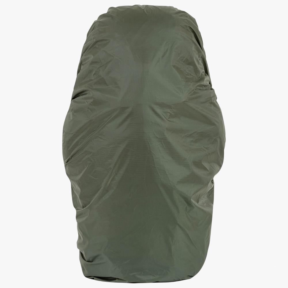 HIGHLANDER pláštenka na ruksak Bergan 80-90 l, olivová
