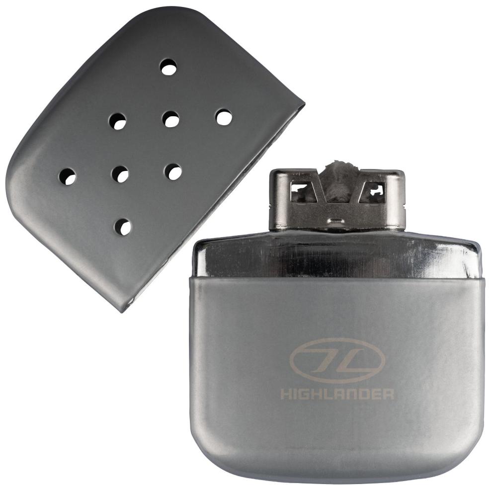 HIGHLANDER Pocket Furnace - benzínový ohrievač rúk