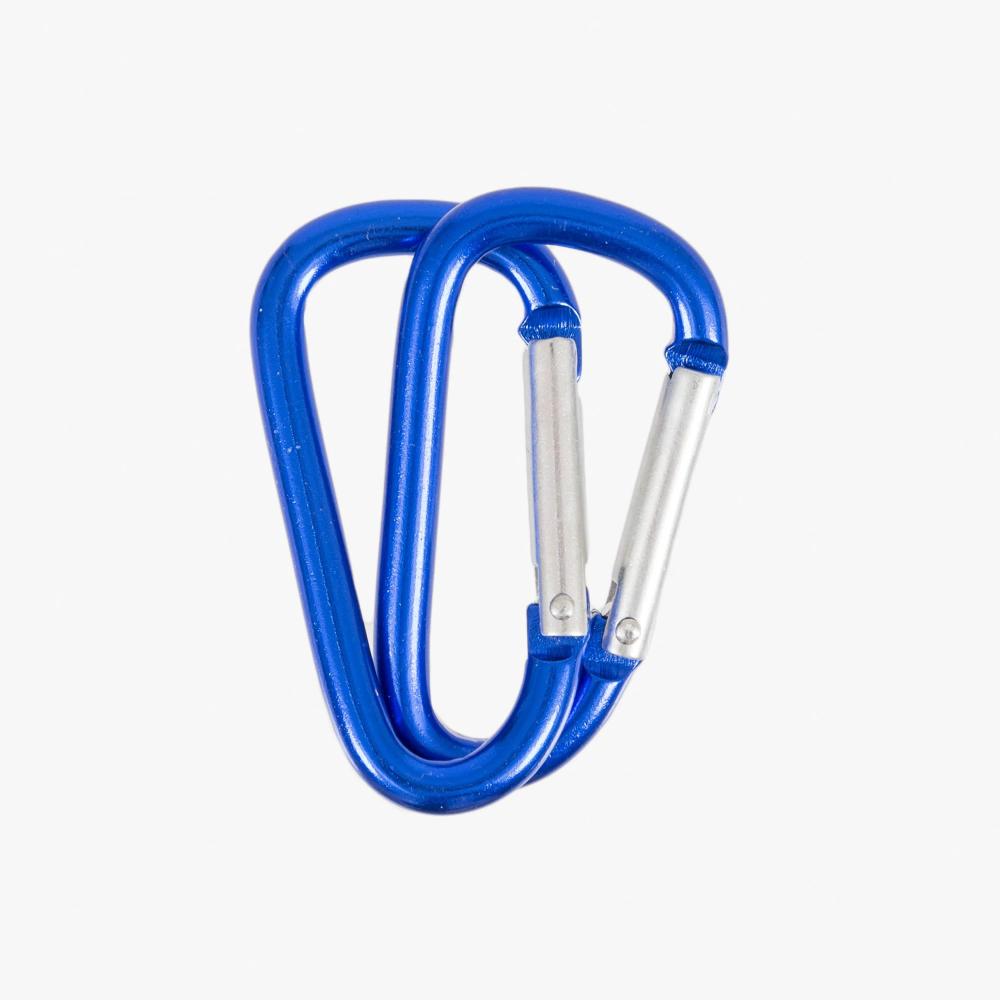 HIGHLANDER karabínka Accessory Link 6 mm, 2 ks