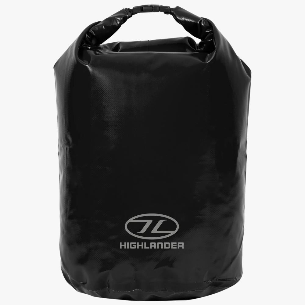 HIGHLANDER Tri-Laminate - drybag 29 l, oranžový