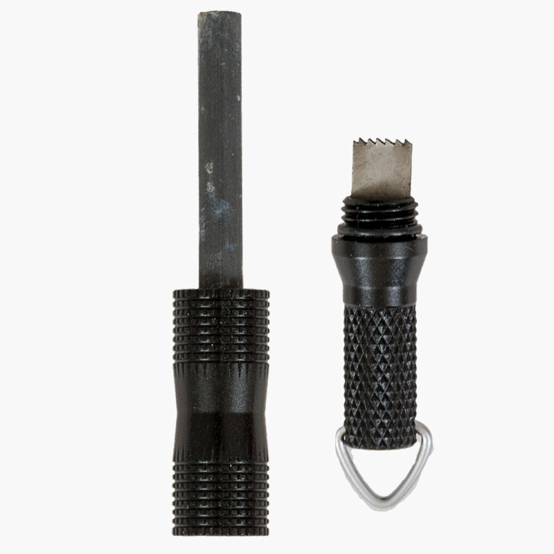 HIGHLANDER Tinder Stick - kresadlo s puzdrom