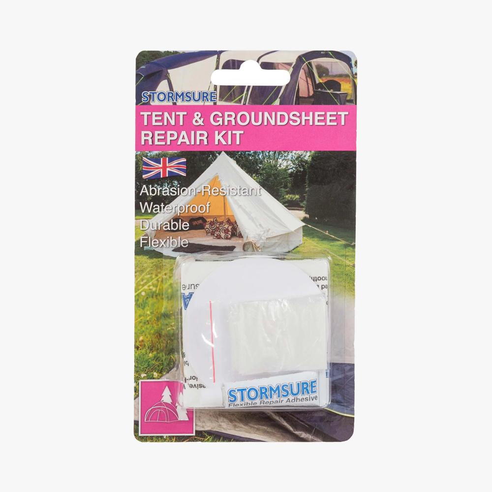HIGHLANDER Stormsure - sada na opravu stanu a podlážky
