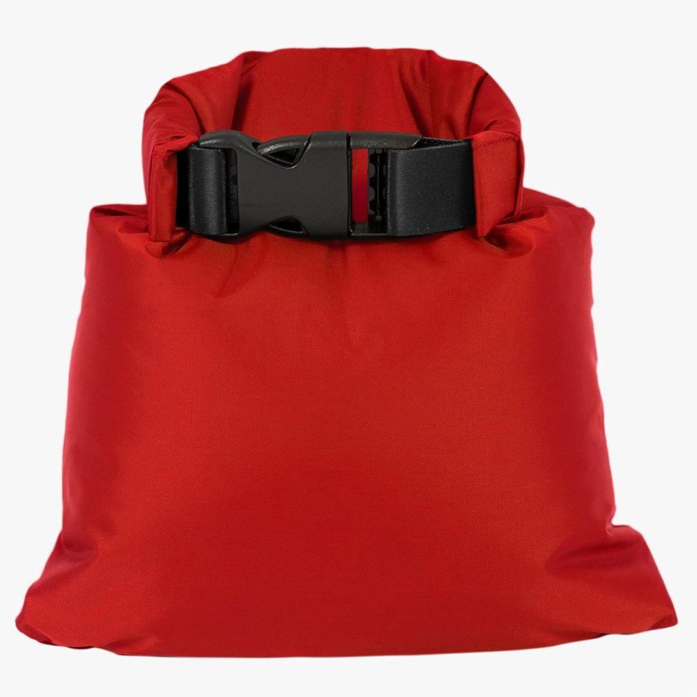 HIGHLANDER dry sack ľahký 1 l, červený