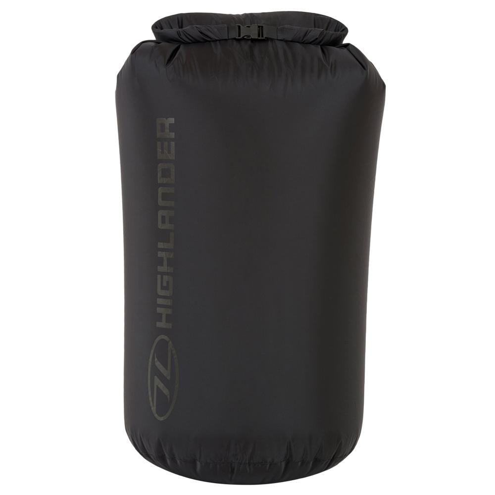 HIGHLANDER X-Lite - ľahký drybag 80 l, Ranger Green