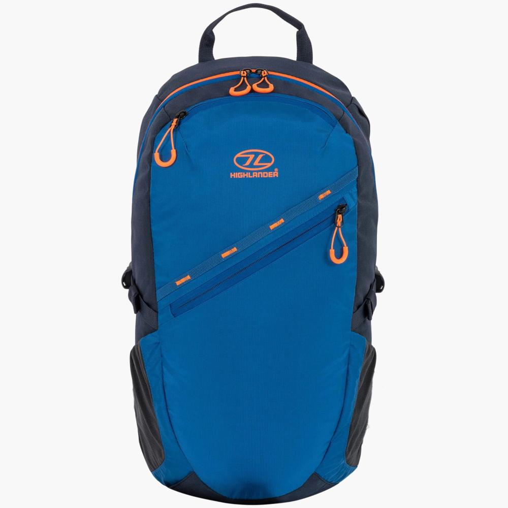 HIGHLANDER Dia - batoh 20 l, Vino