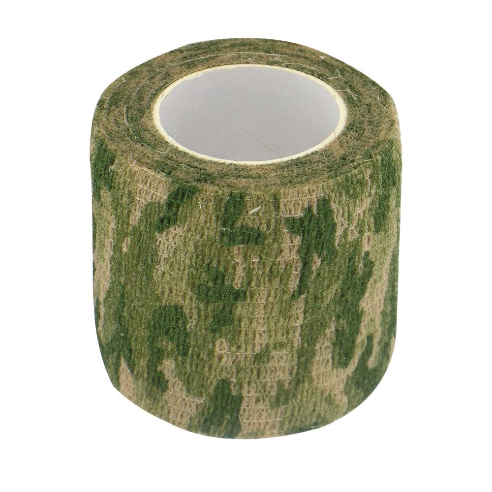 HIGHLANDER maskovacia páska HMTC 5 cm x 4,5 m