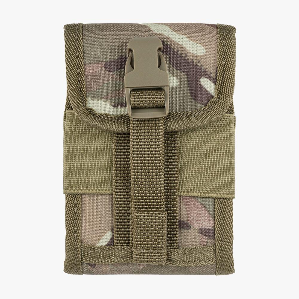 HIGHLANDER taktické puzdro na telefón MOLLE, HMTC