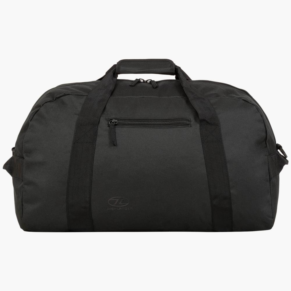 HIGHLANDER Cargo - cestovná taška 45 l, olivová