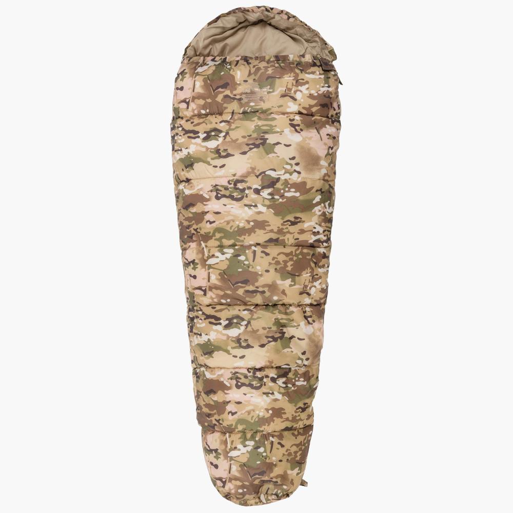 HIGHLANDER Cadet 350 - detský spací vak, HMTC