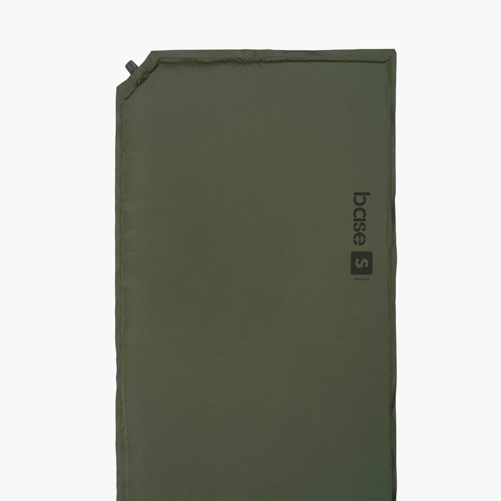 HIGHLANDER Base S - samonafukovacia karimatka 3/4
