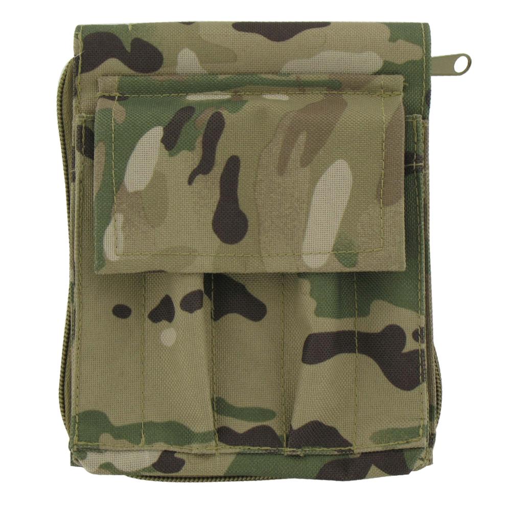HIGHLANDER puzdro na zápisník A6, HMTC