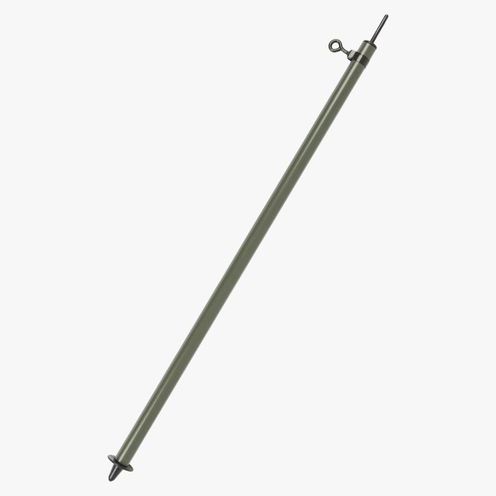 HIGHLANDER Centurion Lx (skrutkový zámok) - tyč na tarp a bivak