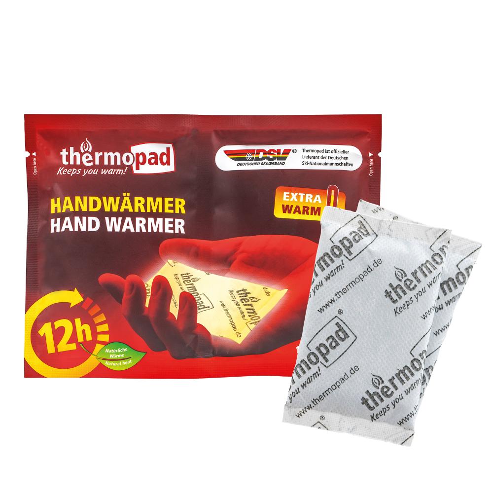 Ohrievače rúk 12h (10ks/bal) - Hand warmer
