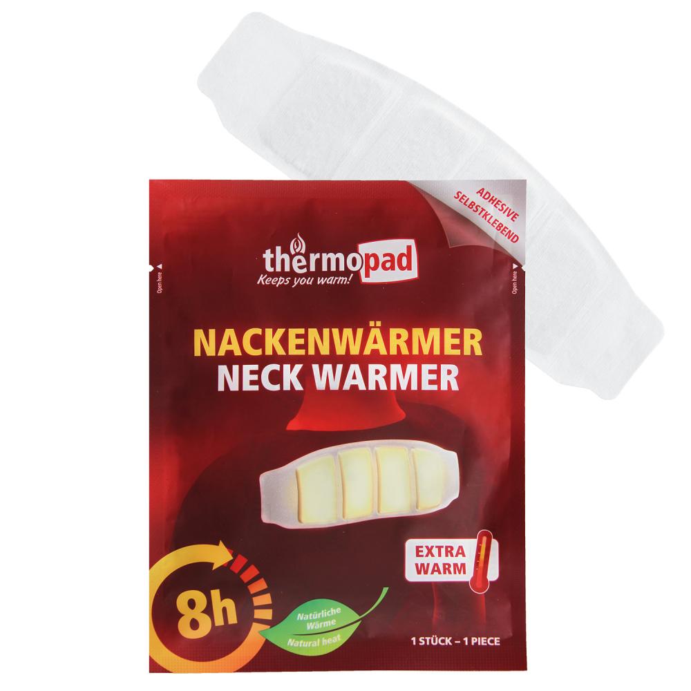 Ohrievač šije nalepovací 8h (6ks/bal) - Neck warmer
