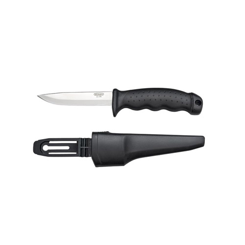 393-NH-10-BK čierna rúčka BRIGAND lovecký nôž