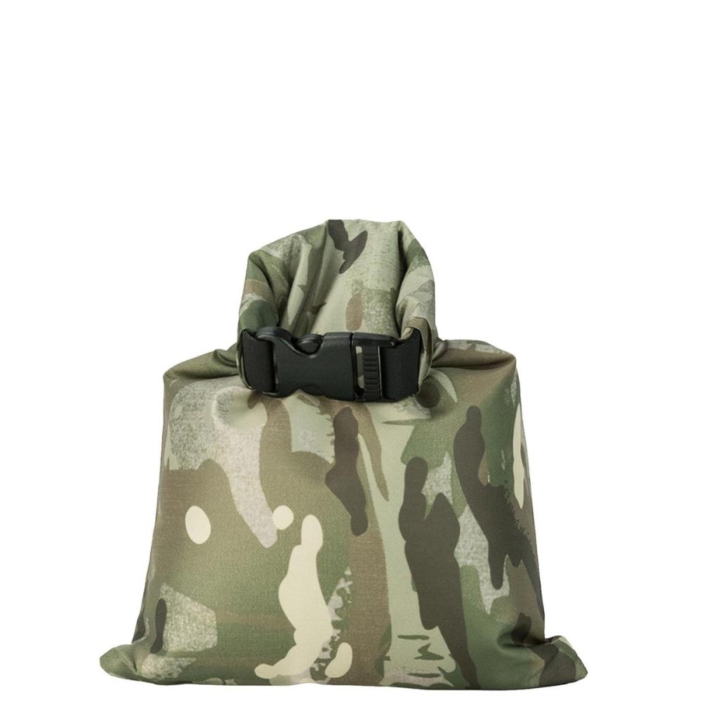 HIGHLANDER - vodotesný vak Dry Bag 1 l, HMTC