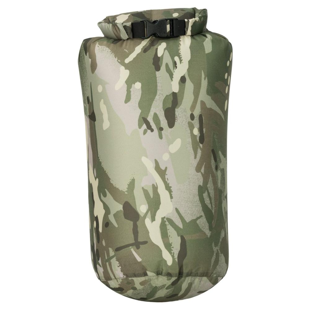 HIGHLANDER - vodotesný vak Dry Bag 8 l, HMTC