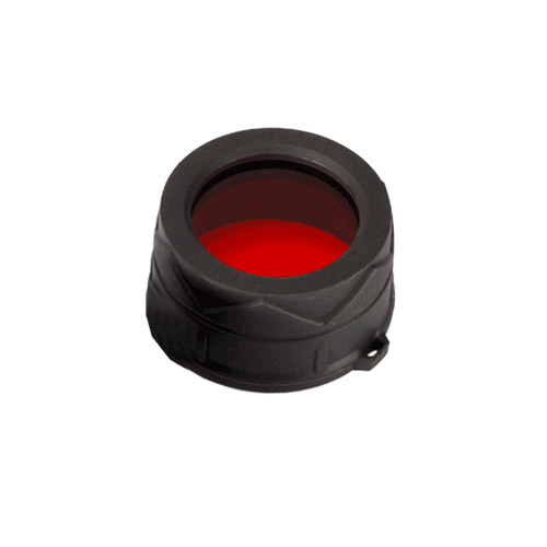 Filter červený 34mm
