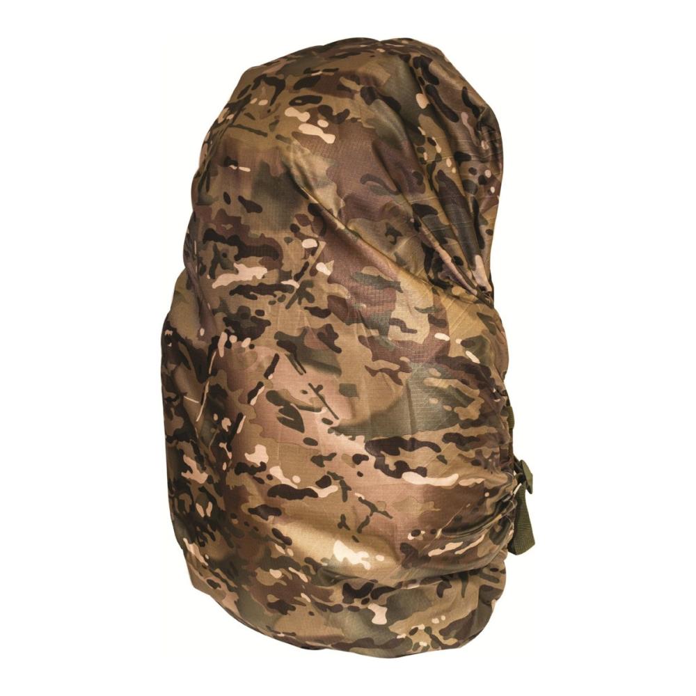 HIGHLANDER - pláštenka na ruksak 40-50 l, HMTC