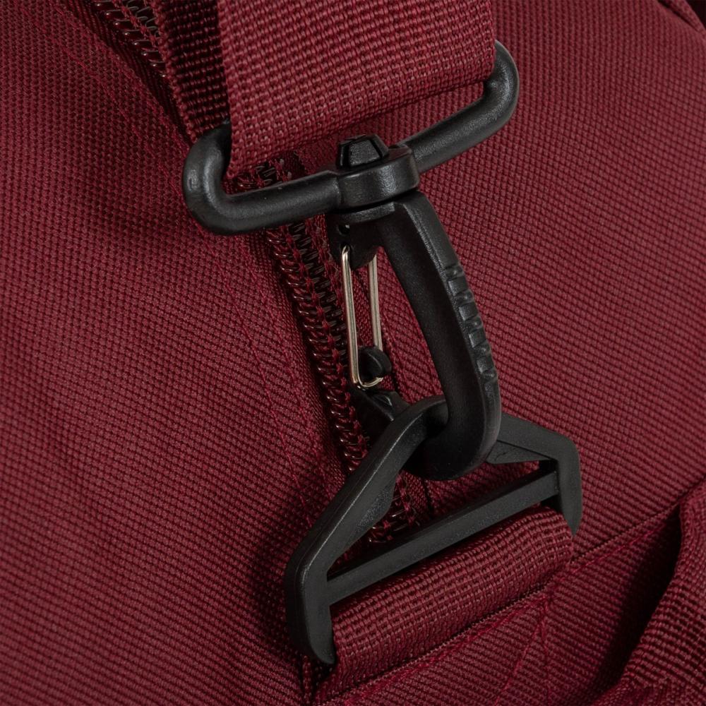 HIGHLANDER Cargo - cestovná taška 45 l, bordová