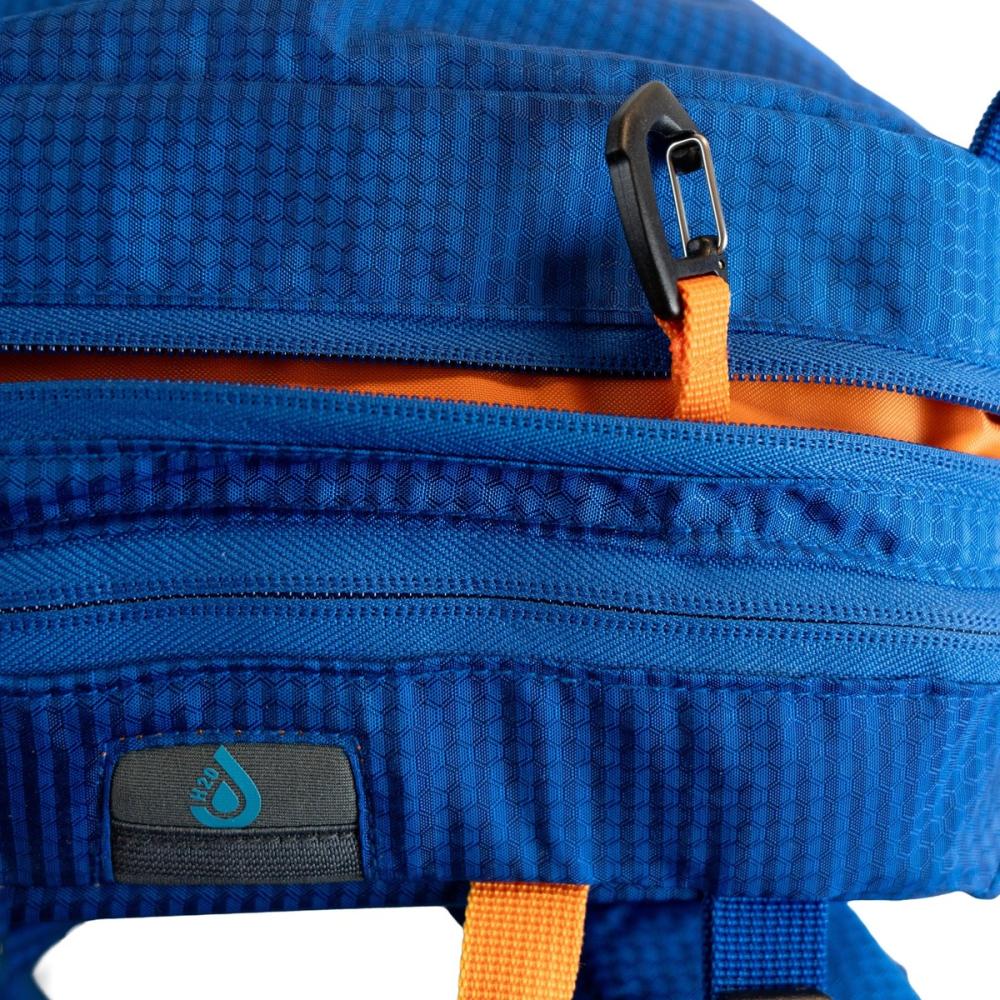 HIGHLANDER Vega - pánsky batoh 25 l, Sky Blue