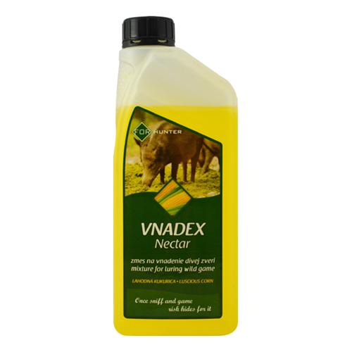 VNADEX Nectar kukurica 1kg - vnadidlo na zver