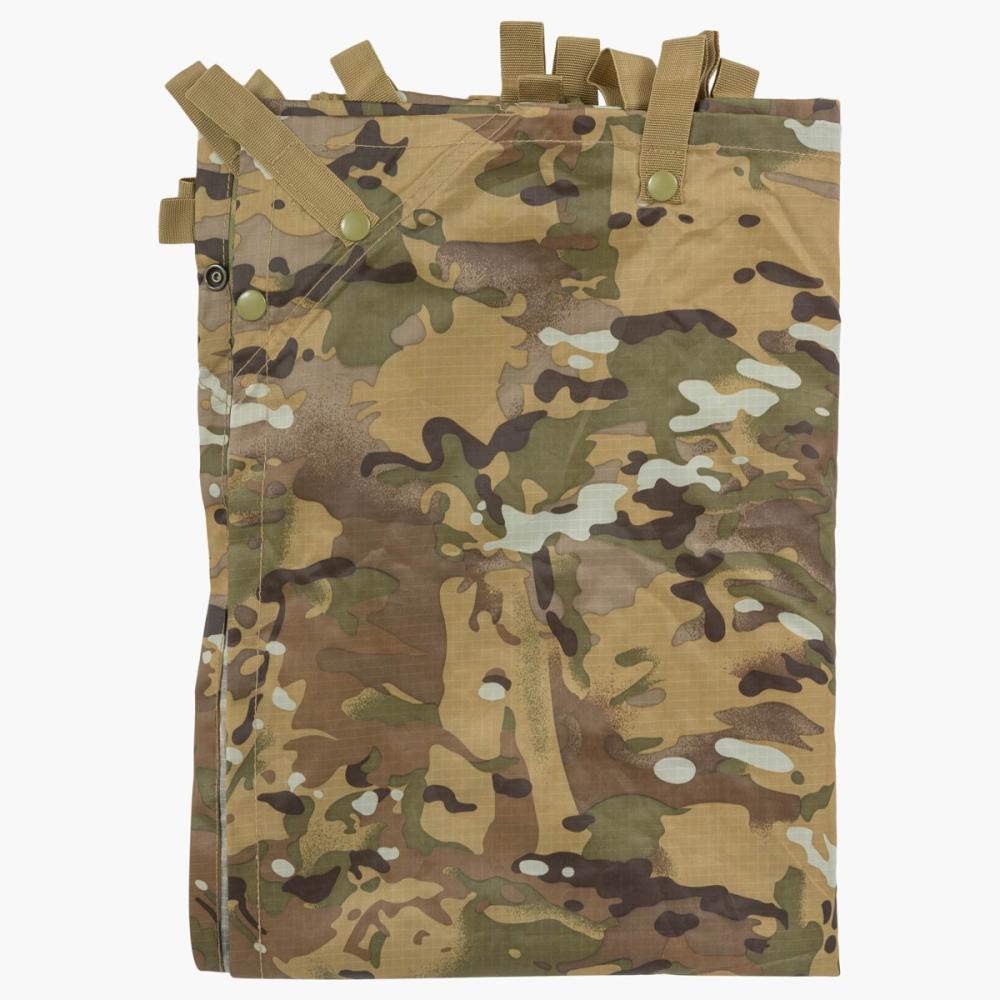 HIGHLANDER Basha - prístrešok tarp, HMTC