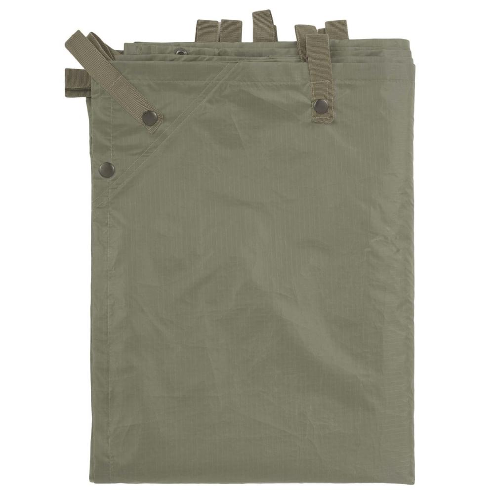 HIGHLANDER Basha XL - prístrešok 5000 mm, Ranger Green