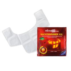 Ohrieva ije XXL nalepovac 8h (3ks/bal) - Neck warmer XXL