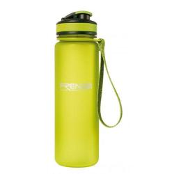 TRITAN WATER BOTTLE 1L GREEN - Faa na vodu plastov /BPA free/ 1 l zelen