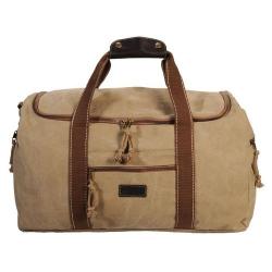 VINTAGE TRAVEL BAG - Cestovn taka