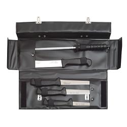 300.0 05/D  BUTCHER SET sprava msiarskych noov