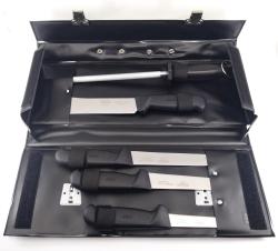 300.0 05/D  BUTCHER SET sprava msiarskych noov