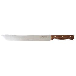 322-ND-27 LUX PROFI  BUTCHER mäsiarsky nôž