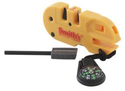 Pocket Pal X2 Sharpener and Outdoors Tool (3/12) - vreckov brsi a outdoorov nstroj
