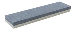 8" Dual Grit Combination Sharpening Stone (3/12) -  8" dulny brsny kame