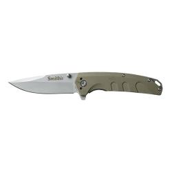 Rally desert Tan 3.4 Inch Blade (4/16) - n