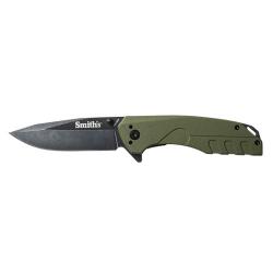 Battleplan Green 3.35 Inch Blade (4/16) - n