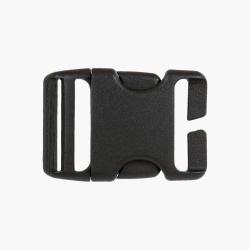 HIGHLANDER pracka QR 38 mm