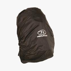 HIGHLANDER - pl�tenka na ruksak 20-30 l, HMTC