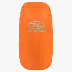 HIGHLANDER pl�tenka na ruksak 40-50 l, oran�ov�