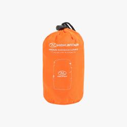 HIGHLANDER pl�tenka na ruksak 40-50 l, HMTC - �al�� poh�ad